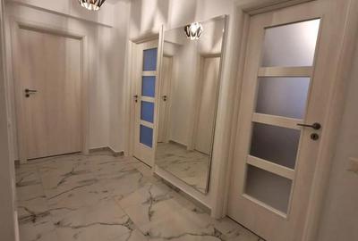 Apartament cu 3 camere decomandat în Dobroești - 2