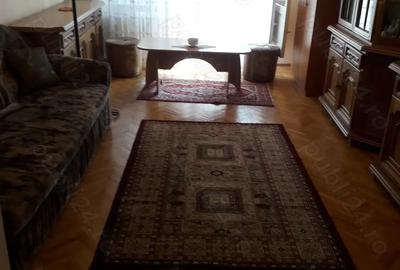 Inchiriez apartament 3 camere mobilat si utilat zona Decebal-Scala - 3