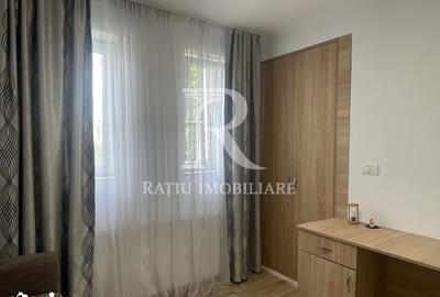 Apartament cu 3 camere în Orașul Nou - 4