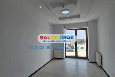 Inchiriere apartament Premium 4 camere de tip Penthouse la Politehnica - 14