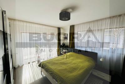 Duplex 140mp, finisat modern, Pet-Friendly, 2 parcari, zona Somesului - 8