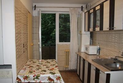 Apartament cu 2 camere in cartierul Gheorgheni, zona Iulius mall