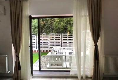 STUDIO CU GRADINA | TVA INCLUS | MAMAIA SAT - 3