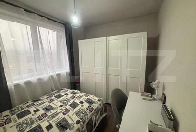 Apartament cu 2 camere, parcare, boxa, balcon, in Beta Residence - 5