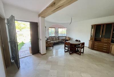 Casă individuală cu 5 camere cu Canalizare în Sud - 4