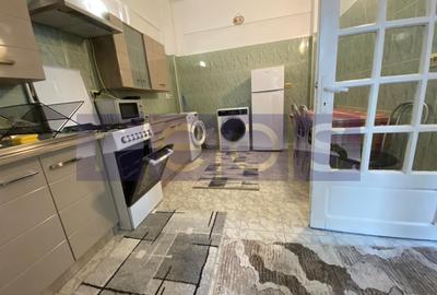 Apartament cu 2 camere, mobilat în Primăverii - 6