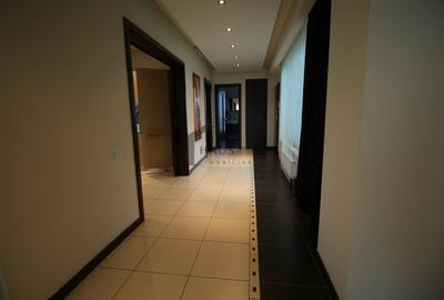 Apartament 3 camere 2 bai lux parcare subterana termen lung zona KM 5 - 5