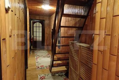 Apartament cu 3 camere decomandat, mobilat în Central - 5