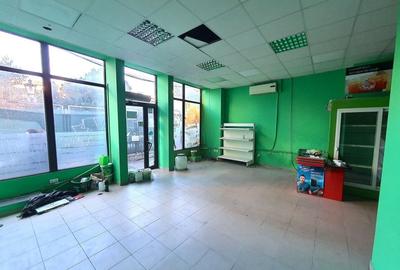 Spatiu Comercial de vanzare Centrul Istoric - 7