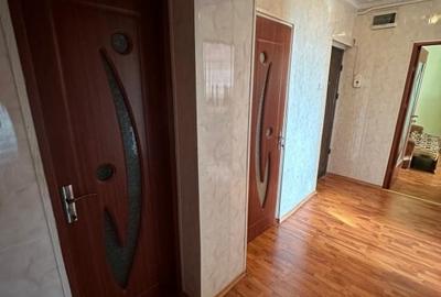 Urgent apartament 4 camere mobilat - 5
