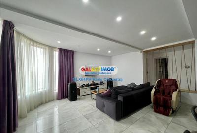 Casa P 1E, 4 camere, Lipanesti - 1