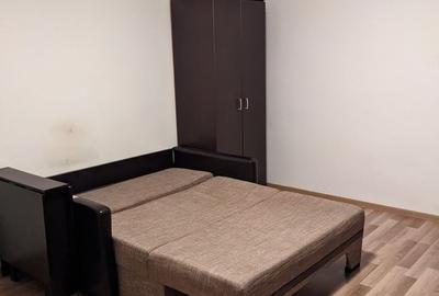 Garsonieră decomandată în Drumul Taberei