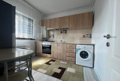 Penthouse duplex, de inchiriat, cu 3 camere, 72 mp, zona Per - 1