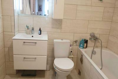 Apartament cu 3 camere decomandat în Apahida - 8