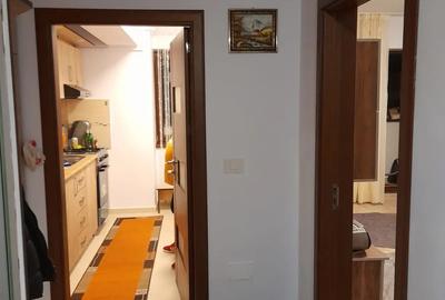 Vand apartament 1 camera Valea Lupului - 4