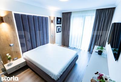 Apartament cu 2 camere în Lăpuș Argeș - 3
