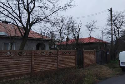 Casă cu 3 camere în Stăvărăști - 8