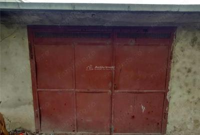 Oravita, Chirie, 3 Cam, Et. 1, Mobilat + Utilat, Garaj Inclus, Zona Garii - 17