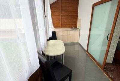 Casă cu 4 camere cu Teren 416 Mp în Bran - 11