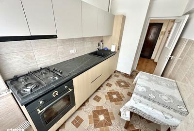 Apartament cu 2 camere decomandat, mobilat în Cetate - 5