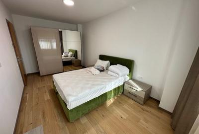 Apartament bloc nou 3 camere - parcare subterana - 10