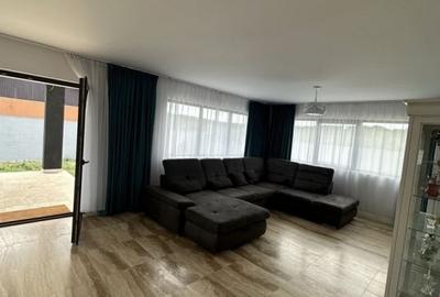 Casă individuală cu 4 camere cu Teren 300 Mp în Snagov - 1