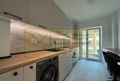 Apartament 2 camere NOU, parcare - Moon Reflex Residence - 1