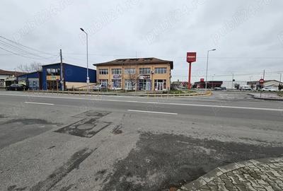 Spațiu comercial, de 115 mp, în Central - 2