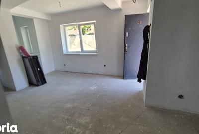 Casă cu 3 camere cu Teren 41 Mp în Titan - 8