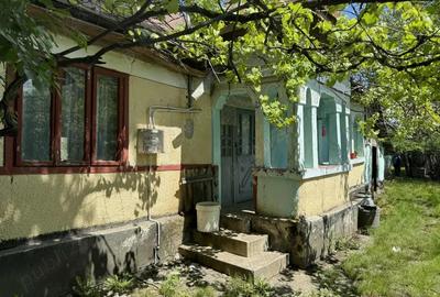 Casa de vanzare ! - 1