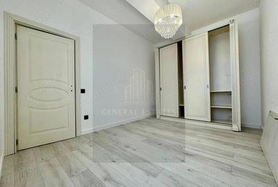 Vanzare apartament cu o camera - 35 m.p in Pacurari - Iasi - 5