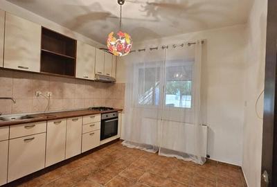 Casă cu 3 camere în Central - 6