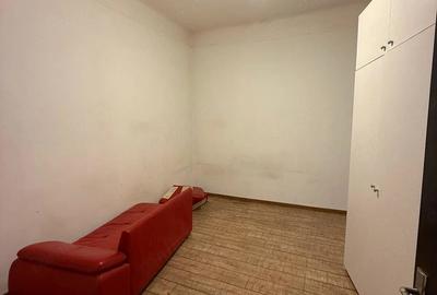 Casă cu 2 camere cu Teren 40 Mp în Parcul Carol - 5