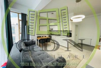 Apartament cu 2 camere, mobilat în Șelimbăr - 3