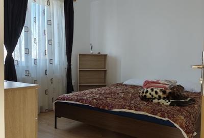 INCHIRIEZ casa 4 camere P+1+pod mobilata si utilata doar sa va mutati - 4