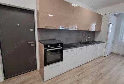 Apartament cu 2 camere et 1 la doar 2 minute de hotel IQ Braytim - 6