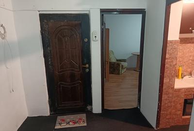 APARTAMENT 2 CAMERE, DECOMANDAT, NICOLINA, BLOC FARA RISC
