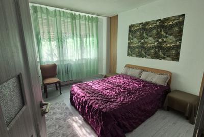 Apartament cu 2 camere semidecomandat în Central - 2