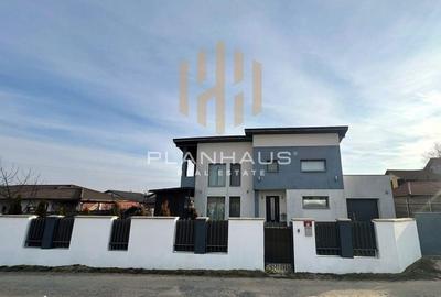 Casă cu 4 camere în Ocoliș - 13