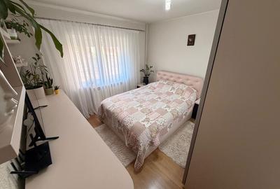 Apartament cu 3 camere decomandat în Obcini - 6