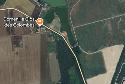 Teren intravilan în proximitatea Lacului Tatlageac!! - 1