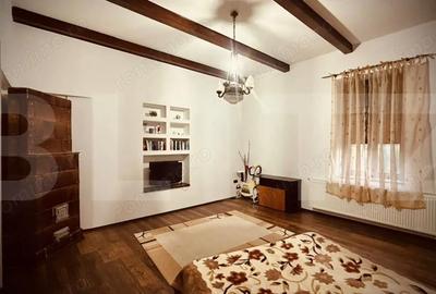 Casă cu Teren 1000 Mp în Central - 5