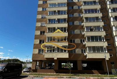 De vanzare - Apartament 3 camere decomandate - 71mp utili FIALD Bacau - 2