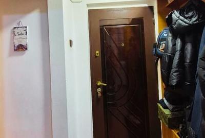 Apartament 3 camere, etaj 1, Aleea Ciucas, Manastur - 13