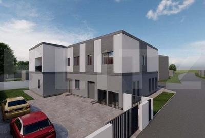 Apartament cu 3 camere decomandat în Central - 3