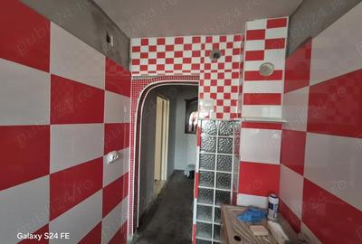 Apartament cu 2 camere semidecomandat în Central - 6