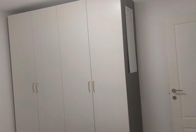 Apartament cu 2 camere decomandat în Aradului - 7