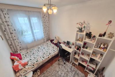 3 Cam-Spitalul Judetean-5 Min Centru-Parter-53MP--Mobilat-Centrala--75.000 Euro - 8