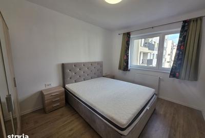 Apartament cu 2 camere în Tractorul - 6