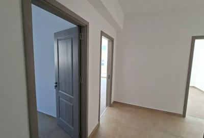Apartament cu 3 camere decomandat în Theodor Pallady - 9